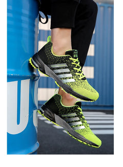 Mens Luxury Fashion Trainer Athletic Casaul Sneaker Loafer Breathable Running Walking Shoes Womens Tennis Outdoor Sports Shoes