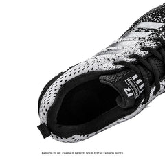 Mens Luxury Fashion Trainer Athletic Casaul Sneaker Loafer Breathable Running Walking Shoes Womens Tennis Outdoor Sports Shoes