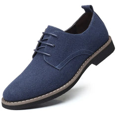 Customizable New Hot Selling Men's Casual Shoes Tailor-made Suit MNX463245