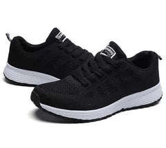 Women's Sneaker Classics Sports Shoes For Women Sneakers Gym White Shoes Zapatillas Mujer Vulcanize Shoes Women Casual Sneaker