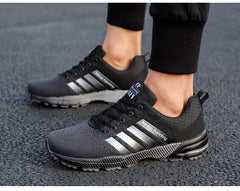 Mens Luxury Fashion Trainer Athletic Casaul Sneaker Loafer Breathable Running Walking Shoes Womens Tennis Outdoor Sports Shoes