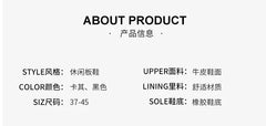 Genuine Leather Casual Shoes for Men 6CM Height Increase Sports Shoes High Quality Flats Shoes Male Brand Office Work Shoe