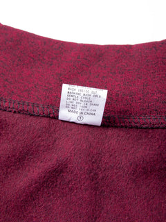 Spring Autumn Men's Casual Pullover Button Down Stand Collar Henley Polo Coats Long Sleeve Stand Collar Sweatshirts for Sport