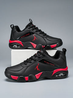Men's Large Size Sports Shoes Outdoor Hiking Running Comfortable Casual Versatile Fashionable Training Shoes for Couples