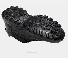 New 2025 Autumn Winter Sneakers Women Comfort Soft Sole Non Slip Casual Shoes for Women PU Waterproof Sport Shoes Zapatillas