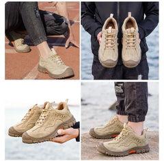 Electrician Insulated Shoes 6kv Safety Work Shoes for Men Soft Bottom Anti Crush And Piercing Construction Site Work Boots