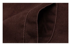 Japanese Vintage Polar Fleece Jacket Men Winter High Quality Thick Jacket Korean Streetwear Loose Couple Trendy Warm Coat Male