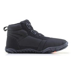 Men Winter Boots Outdoor Barefoot Boots for Women Ankle Boots Plush Warm Snow Shoes Non-slip Sneakers Plus Size Couple Shoes