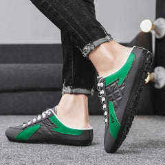 Customizable New Hot Selling Men Sneakers Casual Shoes Tailor-made Suits MNX371204
