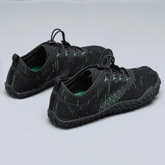 Wide Barefoot Shoes for Womens Mens Outdoor Running Zero Drop Casual Sneaker Minimalist Shoes