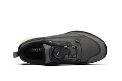 Fashion Waterproof Hiking Shoes Men's Climbing Shoes Anti-collision Fashion Outdoor Casual Lace-up Sneakers