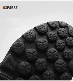 Leather Men Casual Shoes Comfortable Man Walking Runnning Sneakers Breathable Man Loafers Slip on Driving Shoes Zapatos Size 48