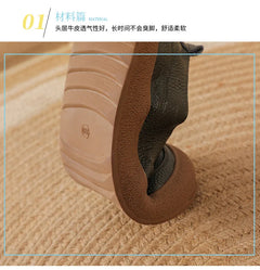 Top quality front zip red loafers woman slip-on geunine leather shoes designer womens oxford sneakers plus size female shoe