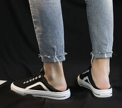 Trends 2025 Sneakers Male New In Casual Footwear Offer Hiking Fashion Legitimate Luxury Sale Elegant Men's Vulcanize Shoes Deals