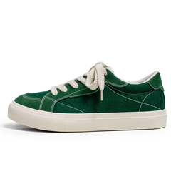 Men Skateboarding Shoes Canvas Thick Bottom Platform Shoes Comfortable Breathable Vulcanized Shoes Casual Sneakers Student Shoe