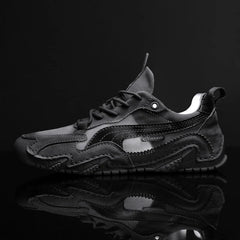 Summer Mesh Men Shoes Casual Breathable Sneakers Men Luxury Brand Shoes Leisure Comfortable Outdoor Men Gym Shoes Zapatos Homme