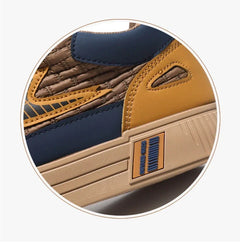 Sport Casual Men Shoes Fashion Design Sneakers Man Platform Comfortable Men Sport Shoes Sneakers Flat Zapatos De Hombre