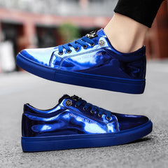 New Autumn Low Cut Fashiona Mens Casual Shoes Wear-resistant Lightweight Support Sports Shoes Versatile Flexible Walking Shoes