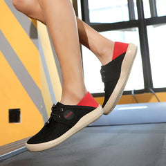 Hot Summer Mesh Men's Shoes Fashion Breathable Men Casual Shoes Handmade Flat Wading Shoes Outdoor Men Sneakers Big Size 38-46