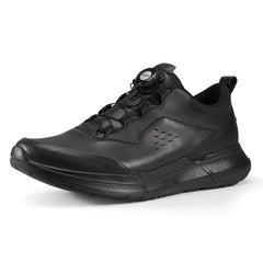 Genuine Leather Men Shoes Casual Business Shoes for Men Sneakers Trend Casual Shoes Breathable