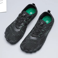 Wide Barefoot Shoes for Womens Mens Outdoor Running Zero Drop Casual Sneaker Minimalist Shoes