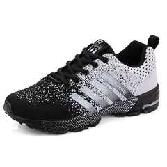 Mens Luxury Fashion Trainer Athletic Casaul Sneaker Loafer Breathable Running Walking Shoes Womens Tennis Outdoor Sports Shoes