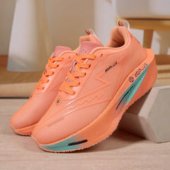 ZERJERFashionable running shoes, carbon board, men's and women's couple's outdoor casual sports shoes, versatile hiking shoes