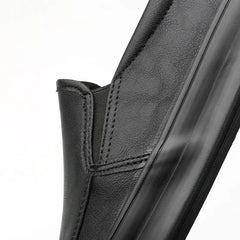 Man Casual Shoe Flat Classic Original Retro Leather Shoes for Men Adults High Quality Fashion Low Price Shipping Free Designer