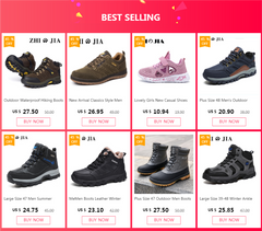 Men Boots Classic Outdoor Sports Hiking Shoes Trekking Foot Wear Winter Boot Non Slip Warm Seakers For Man Zapatos Para Hombre