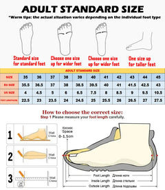 Men's Moccasins Summer Walking Breathable Casual Shoes Flat Shoes