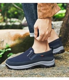 Customizable New Hot Selling Men Casual Shoes Breathable Shoe Suits MNX000107