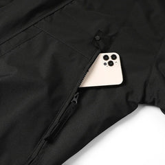 Unisex Outdoor Waterproof Jacket Windbreaker Coat Autumn Breathable Fishing Camping Windproof Jackets Men Women Clothing