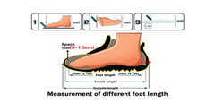 SURGUT Hot Sale New Fashion Summer Leisure Beach Men Shoes High Quality Leather Sandals The Big Yards Men's Sandals Size 38-48