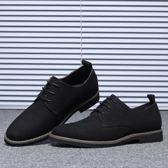Customizable New Hot Selling Men's Casual Shoes Tailor-made Suit MNX463245