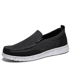 Brand Men's Shoes Canvas Breathable Casual Shoes Men Sneakers Flat Light Outdoor Walking Shoes Zapatillas Hombre Plus Size 39-47