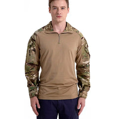 Tactical T-Shirts Airsoft Tactic Army Combat Shirts Paintball Hunting Clothes Breathable