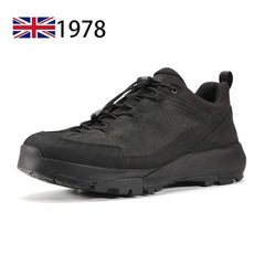 Men's Shoes Wear-resistant Cushioning Thick-soled Fitness Sneakers Outdoor Breathable Running Shoes for Men