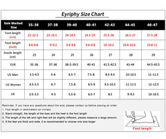 Eyriphy Thick Bottom Slippers Women Outdoor Beach Sandals Fashion Bathroom Slides Female Open Toe Slippers Cozy Soft Sole Shoes