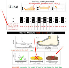 New 2024 Fashion Winter Velvet Work Safety Boots For Men Nail Proof Indestructible Waterproof Steel Toe Cap Male Sneakers