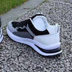Customizable Sneaker Shoes for Men Suits MNX352006