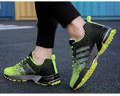 Mens Luxury Fashion Trainer Athletic Casaul Sneaker Loafer Breathable Running Walking Shoes Womens Tennis Outdoor Sports Shoes