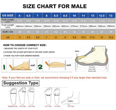 Men Loafers 2025 New Leather Shoes Men‘s Casual Shoes Moccasins Breathable Sneakers Men Driving Shoes Comfort Flats Plus Size 48