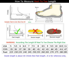Men Shoes Brand Casual Shoes for Men Comfortable Sneakers Lightweight Walking WoMen Shoes Tenis Masculino Plus Size 35-46