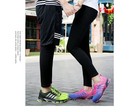 Mens Luxury Fashion Trainer Athletic Casaul Sneaker Loafer Breathable Running Walking Shoes Womens Tennis Outdoor Sports Shoes
