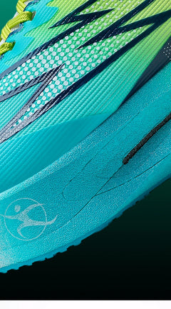 Running Shoes Marathon Carbon Board Air Cushion Men Sports Breathable Lightweight Women's Comfortable Athletic Nonskid Sneakers