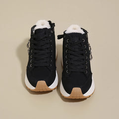 2025 New Designer Women Sneakers High Quality Shoes Female Women Shoes for Women Lace Up Platform Sneakers Женская Обувь