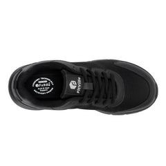 FitVille Men's Walking Shoes Wide Width Max Cushioning Lightweight Sneakers Casual Shoes for Plantar Fasciitis Pain Relief