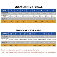 Men Casual Shoes 2025 New Popular Spring Autumn Breathable Zapatos Lightweight Calzado De Hombre Comfortable Male Sneakers