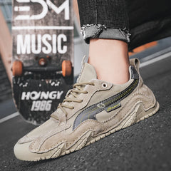 Summer Mesh Men Shoes Casual Breathable Sneakers Men Luxury Brand Shoes Leisure Comfortable Outdoor Men Gym Shoes Zapatos Homme