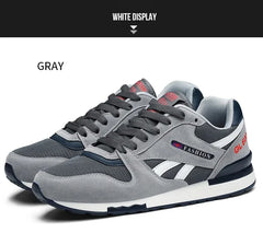 Men Casual Shoes 2025 New Popular Spring Autumn Breathable Zapatos Lightweight Calzado De Hombre Comfortable Male Sneakers